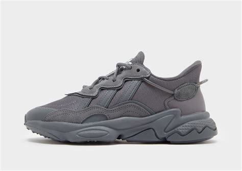 adidas ozweego w grey|adidas originals ozweego junior grey.